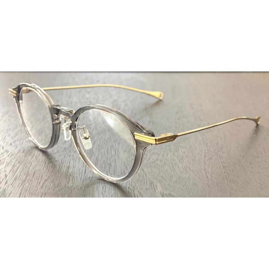 Dita（ディータ） DITA Lancier ディータランシア DLX427-A-03 A