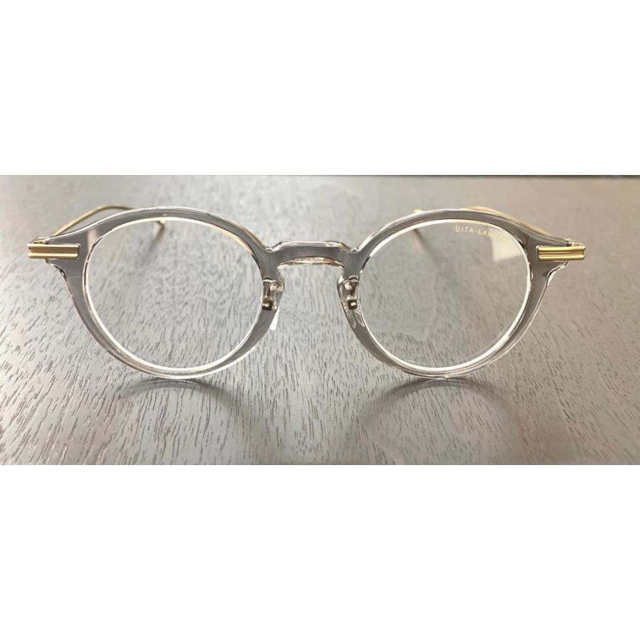 DITA　Lancier　ディータランシア　DLX427-A-03　A　メガネ　フレーム　日本製　　　　｜eye-eye-glasses｜02