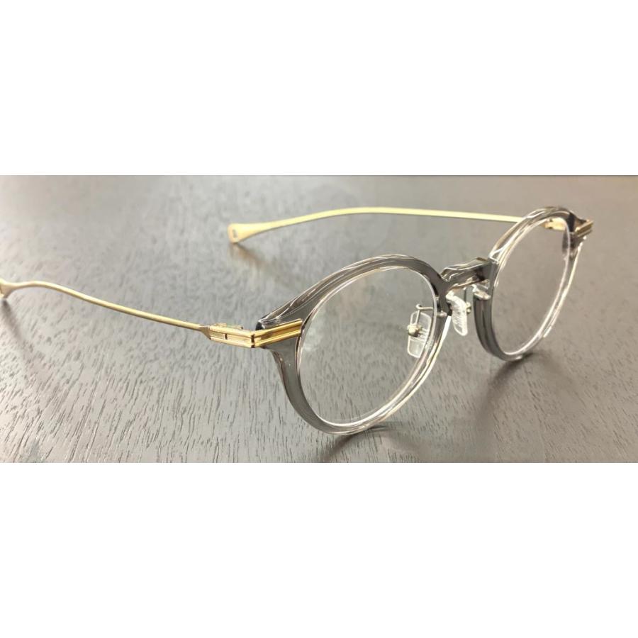 DITA　Lancier　ディータランシア　DLX427-A-03　A　メガネ　フレーム　日本製　　　　｜eye-eye-glasses｜03