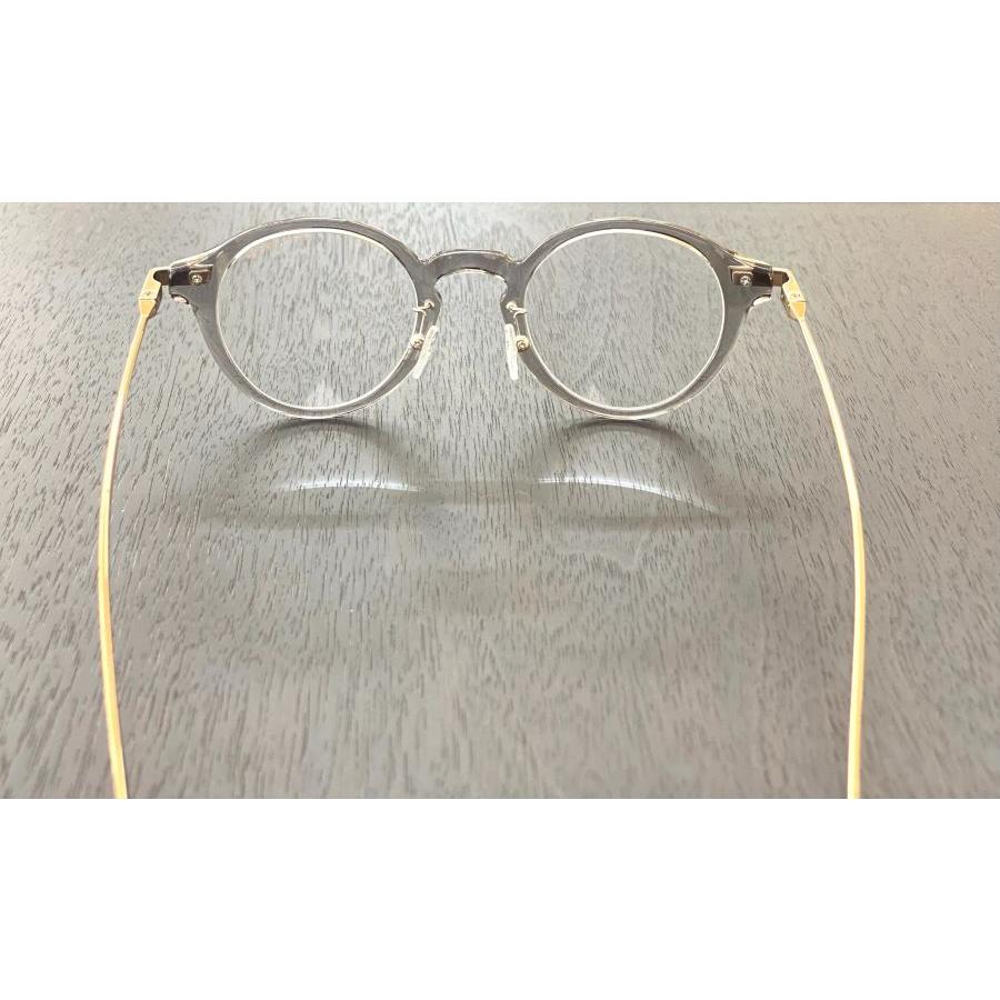 DITA　Lancier　ディータランシア　DLX427-A-03　A　メガネ　フレーム　日本製　　　　｜eye-eye-glasses｜04
