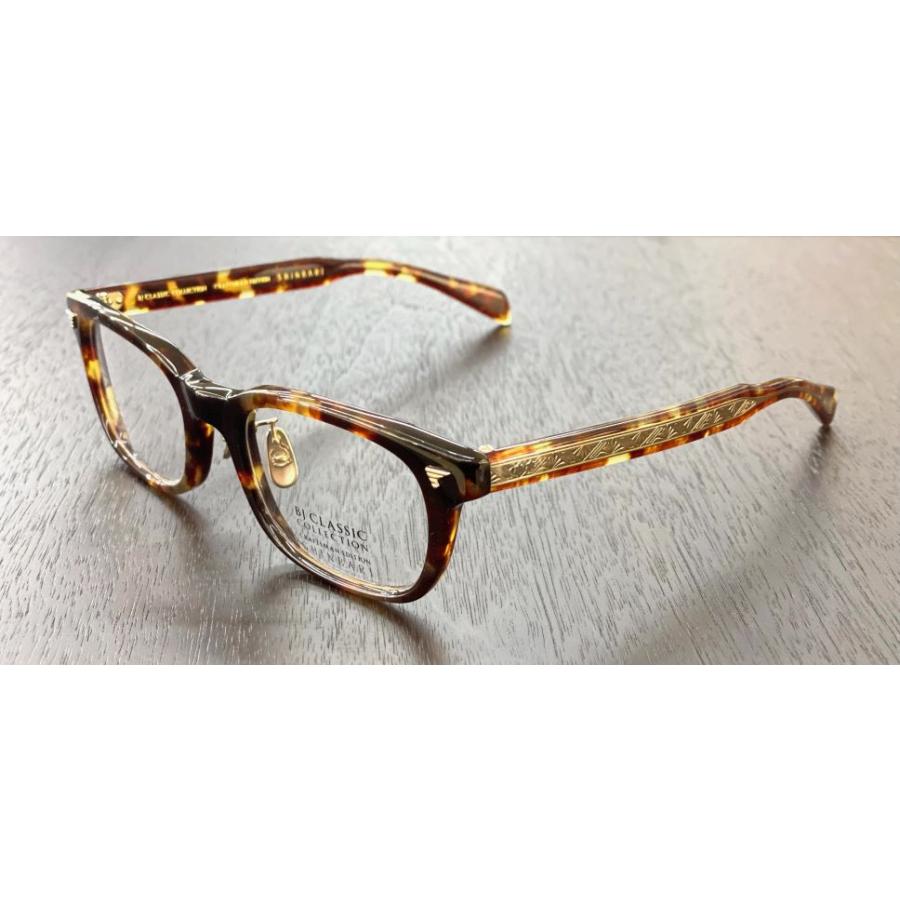 BJ CLASSIC COLLECTION BJクラシックコレクション CRAFTMAN EDITION 心張り SHP503A C2T