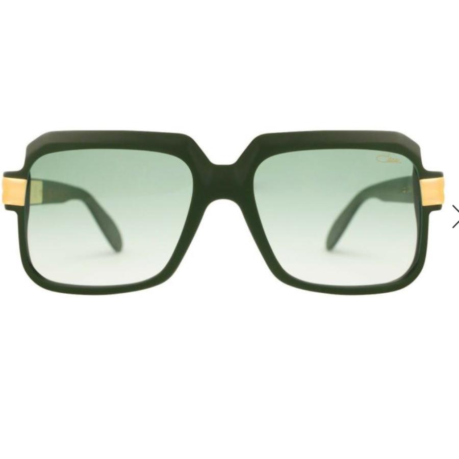 CAZAL カザール　レジェンズ  50周年モデル   607-3　Hip　Hop　050　 56サイズ  シリアルナンバー　025  Limited Edition メンズ　レディース　｜eye-eye-glasses｜02