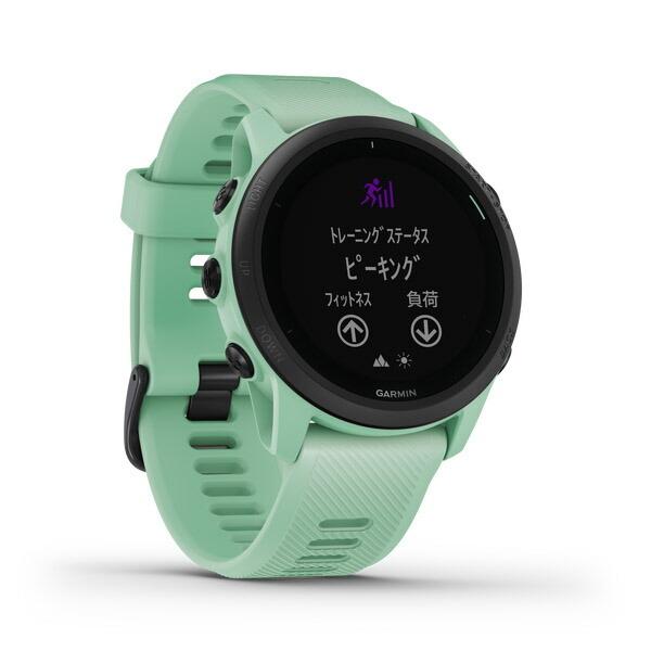GARMIN ガーミン ForeAthlete 745 フォアアスリート 745 Neo Tropic 