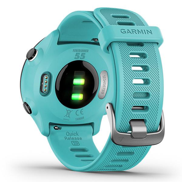 GARMIN（ガーミン） ForeAthlete 55 フォアアスリート 55 010-02562-42
