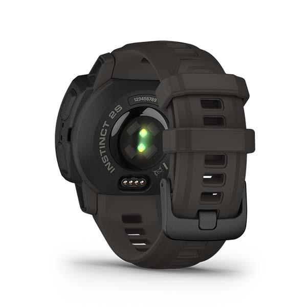 GARMIN ガーミン インスティクト2S ‎010-02563-40 ガーミン Instinct 2S 010-02563-40 [Graphite] 価格比較 - 価格.com