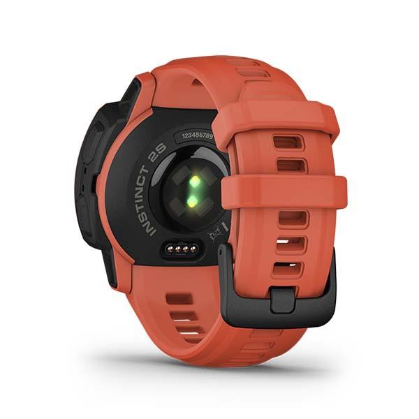 【美品】Garmin Instinct 2S Amazon.com: Garmin Instinct 2S Standard Edition, Smaller-Sized GPS