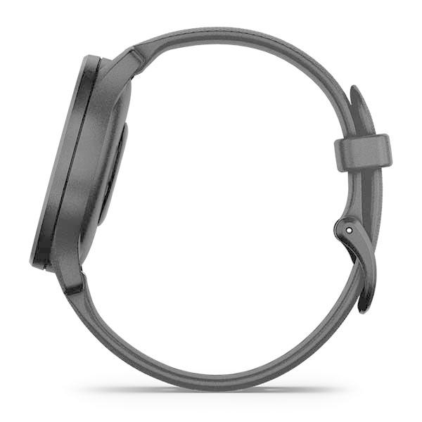 GARMIN（ガーミン） vivomove Sport ヴィヴォムーブ スポーツ Slate