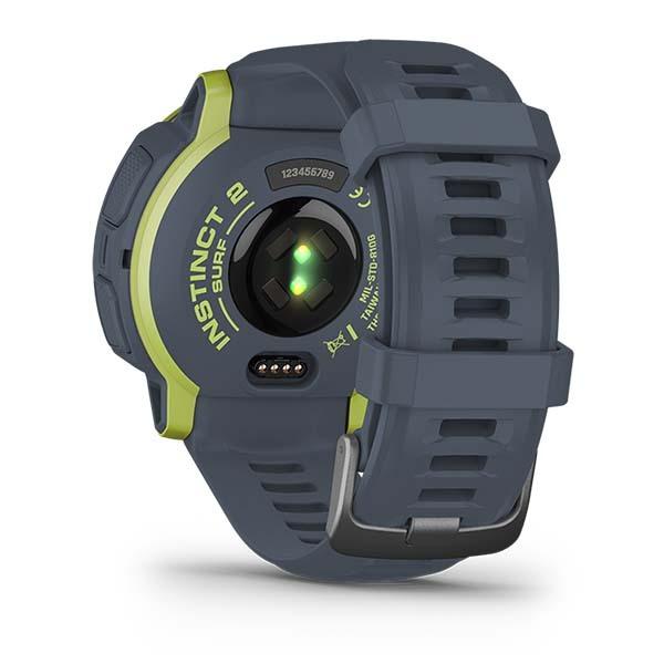 GARMIN（ガーミン） Instinct 2 SURF Edition インスティンクト 2
