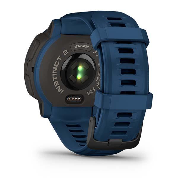 GARMIN（ガーミン） Instinct 2 Dual Power インスティンクト 2