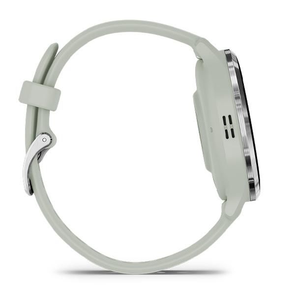 GARMIN（ガーミン） VENU 3S ベニュー 3S Sage Gray / Silver 010 