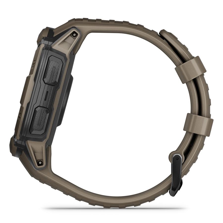 GARMIN ガーミン Instinct 2X Dual Power Tactical Edition GARMIN ガーミン Instinct 2X Dual Power Tactical Edition