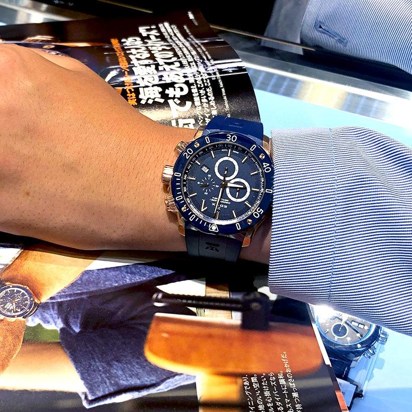 EDOX 【ノベルティプレゼント】EDOX エドックス クロノ EDOX 【ノベルティプレゼント】EDOX エドックス クロノ