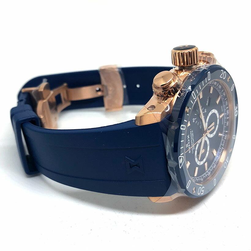 EDOX 【ノベルティプレゼント】EDOX エドックス クロノ EDOX 【ノベルティプレゼント】EDOX エドックス クロノ