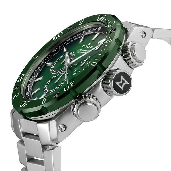 EDOX(エドックス)クロノオフショア1 クロノグラフ スペシャル