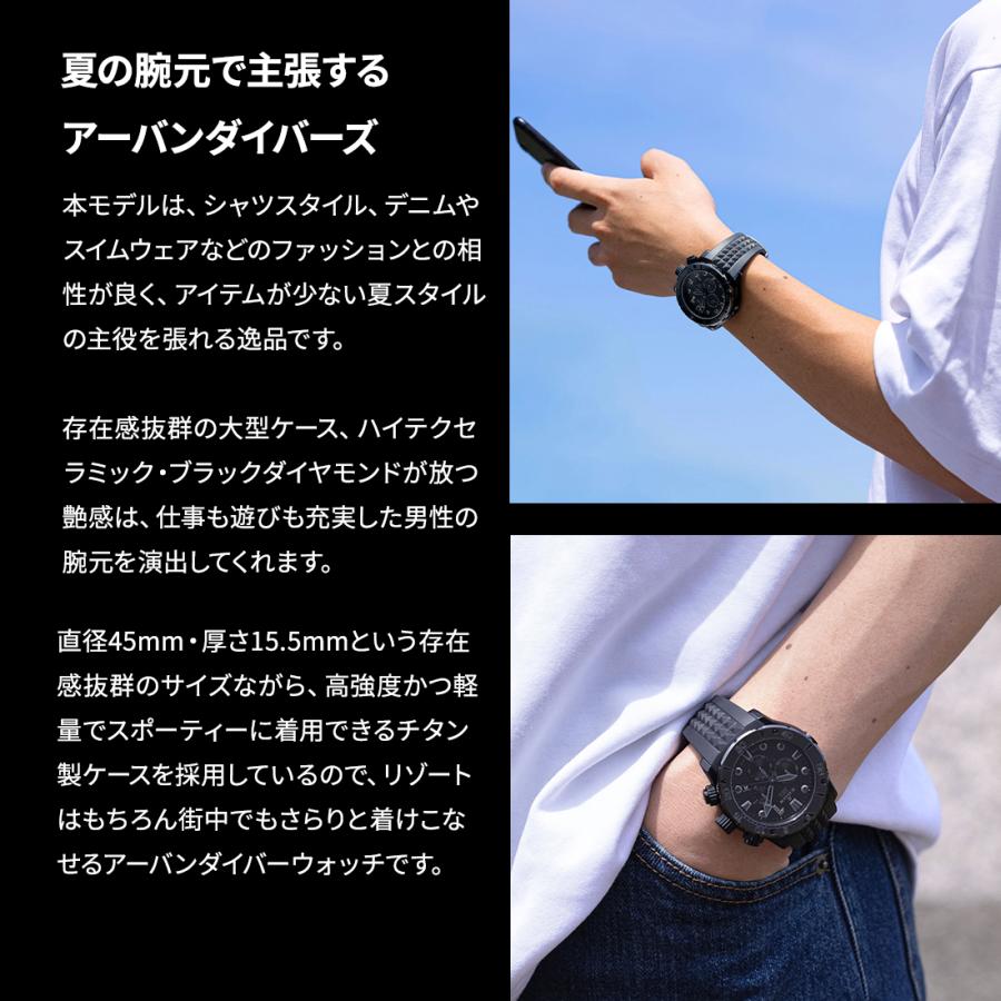 EDOX エドックス クロノオフショア1 クロノグラフ ジャパン EDOX エドックス クロノオフショア1 クロノグラフ ジャパン