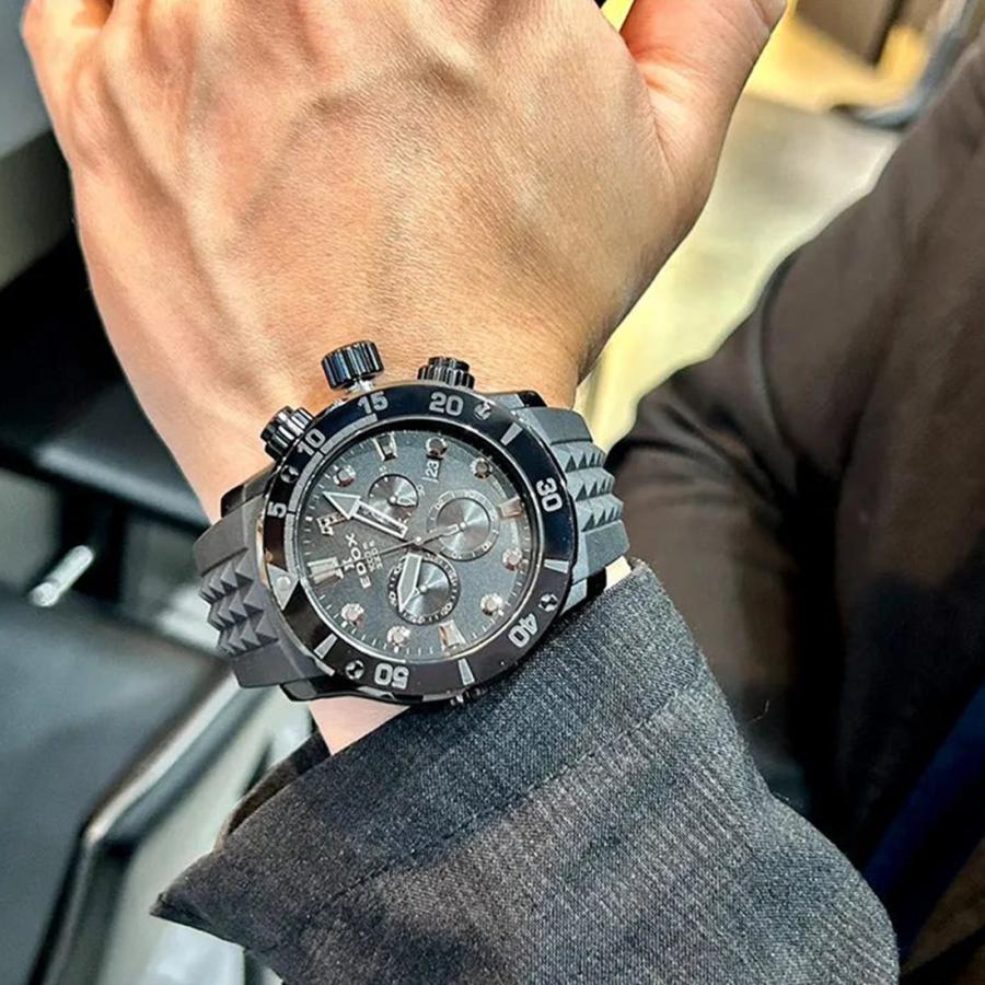 EDOX エドックス クロノオフショア1 クロノグラフ ジャパン EDOX エドックス クロノオフショア1 クロノグラフ ジャパン
