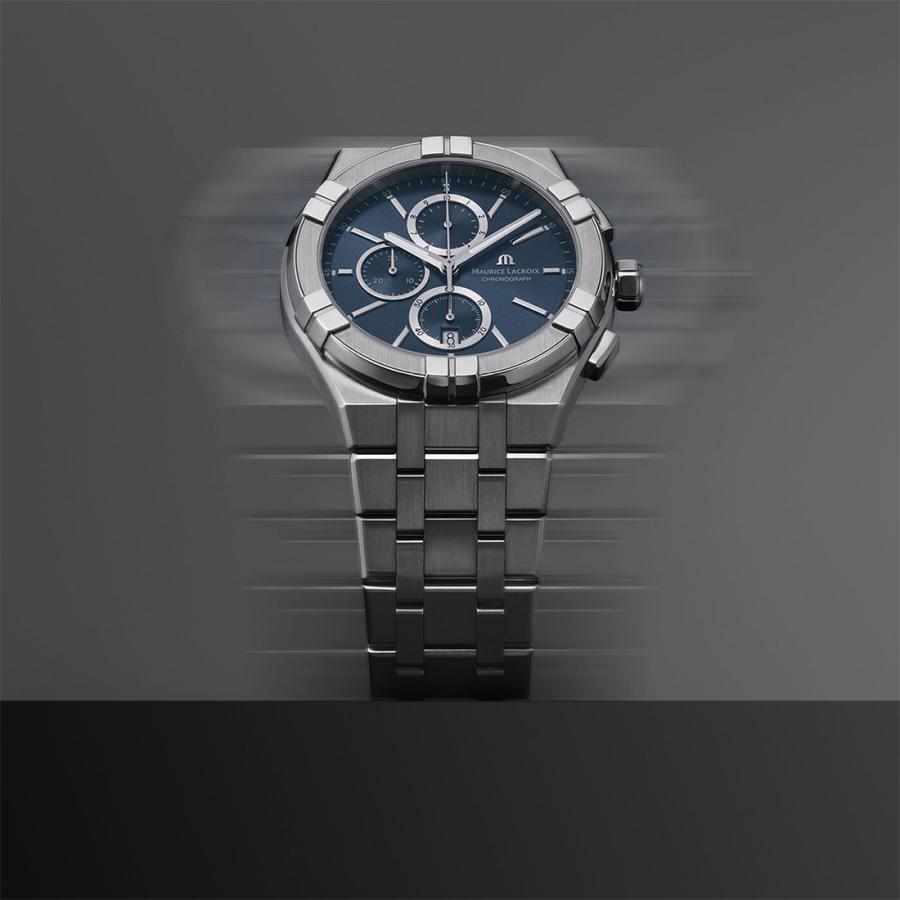 モーリス・ラクロア MAURICE LACROIX モーリスラクロア AIKON モーリス・ラクロア MAURICE LACROIX モーリスラクロア AIKON