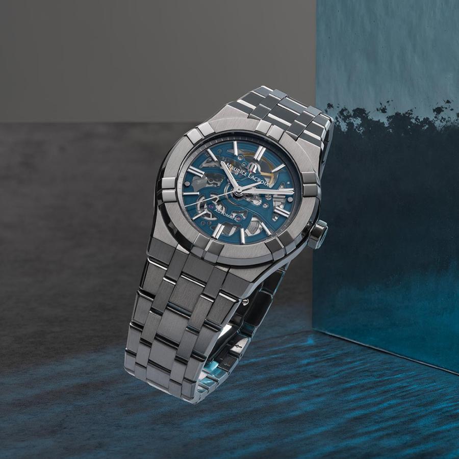 CP Aspire CP LP ボンゴ セットAikon Automatic Skeleton