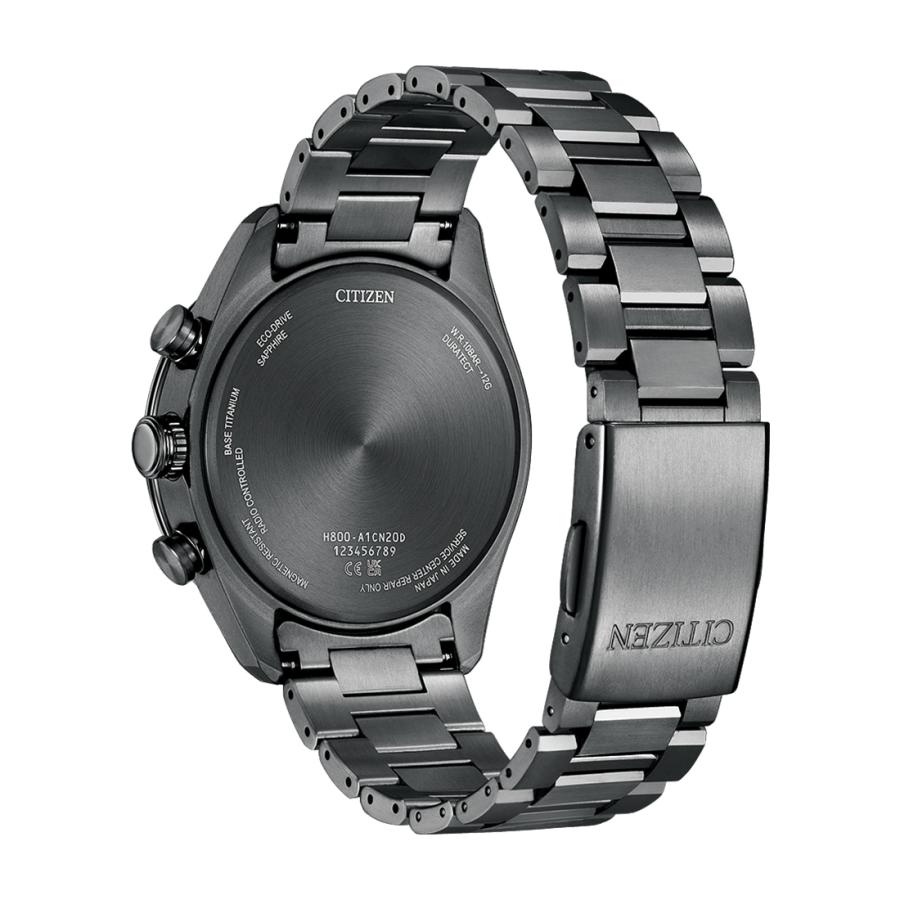 ACT Line 【先着豪華特典付き】CITIZEN シチズン ATTESA アテッサ Line 