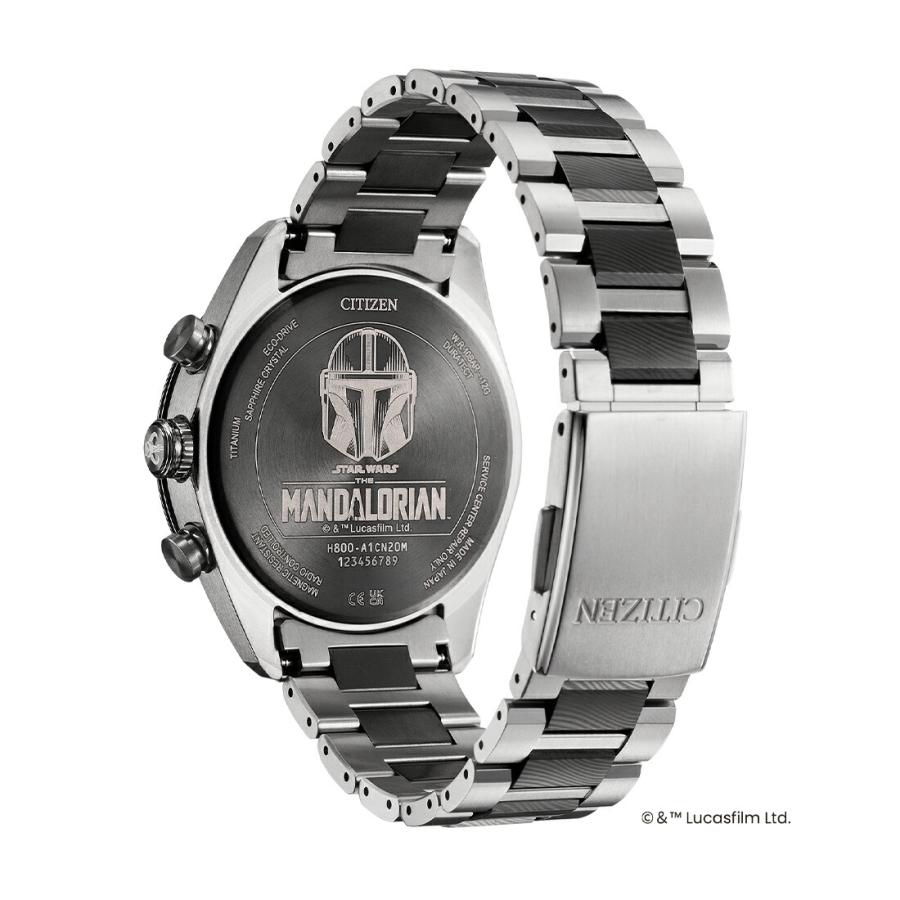ATTESA（CITIZEN） 【限定モデル再入荷】CITIZEN シチズン ATTESA