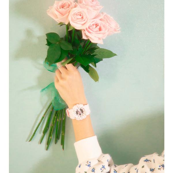 BA-110 Series CASIO カシオ Baby-G ベビージー little sunny bite