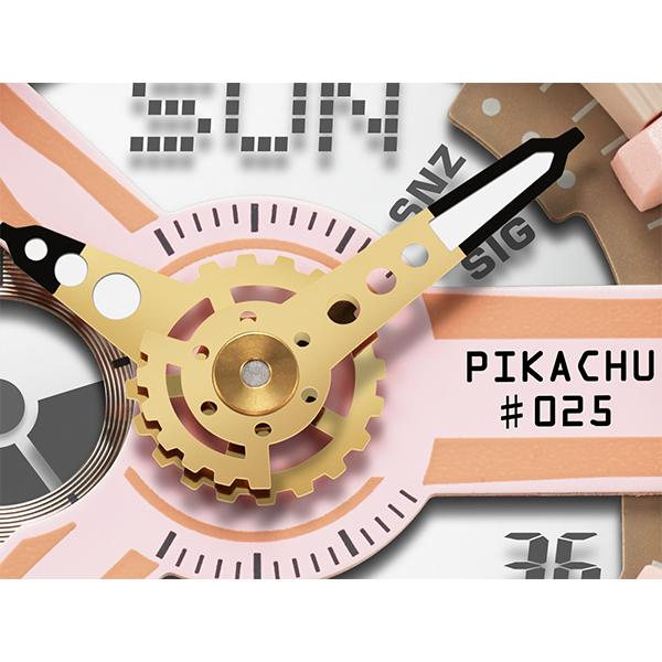 腕時計 BA-110PKC-4AJR BA-110PKC-4AJR | CASIO