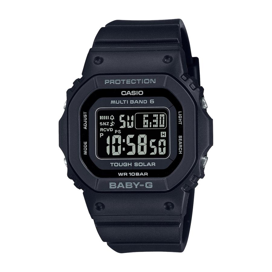 値下げ中！未使用品　BABY-G BGD-5650-1CJF BABY-G CASIO カシオ ベビージー BGD-5650-1CJF 腕時計 : アイアイ