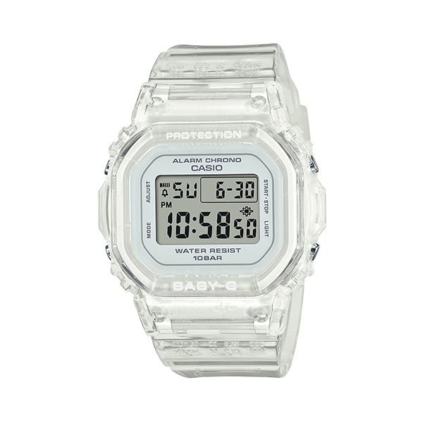 CASIO カシオ Baby-G ベビージー BGD-565S-7JF 腕時計｜eye-eye-isuzu