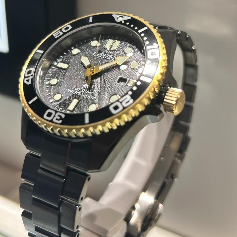 先着特典付き】CITIZEN シチズン PROMASTER プロマスターLIGHT in