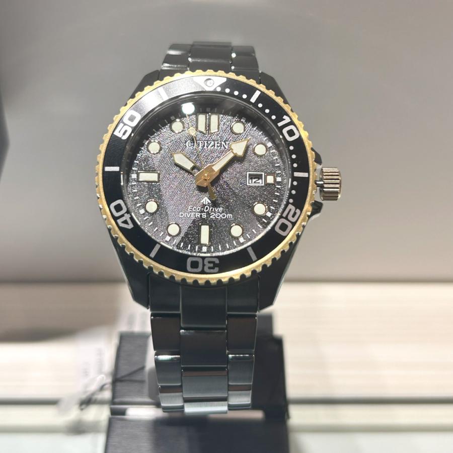 先着豪華特典付き】CITIZEN シチズン PROMASTER プロマスターLIGHT in