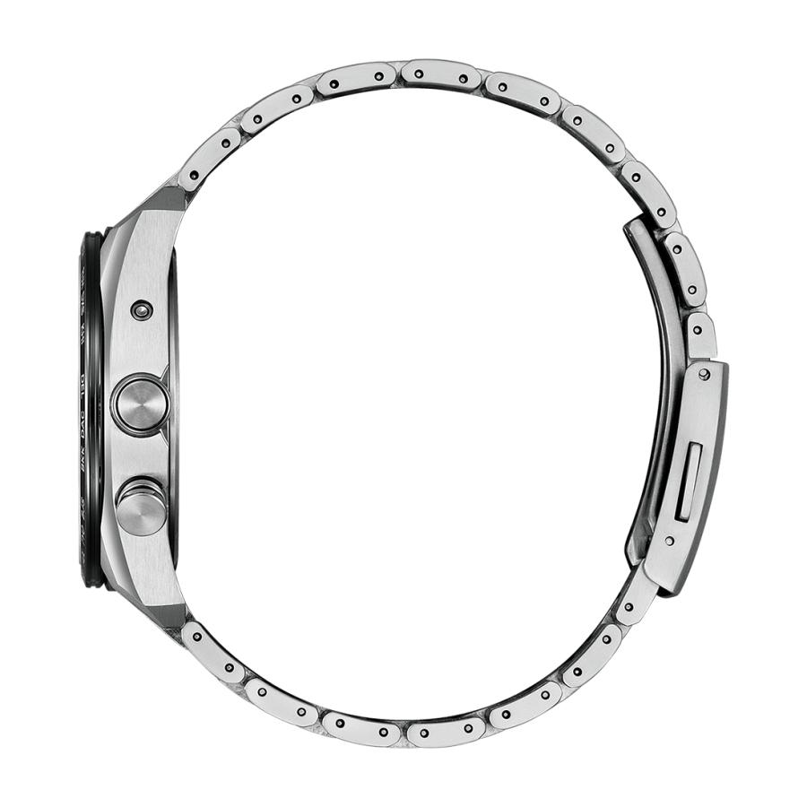 【先着豪華特典付き】CITIZEN シチズン ATTESA アテッサ Platinum Shine Collection 限定1,400本 CB0284-66Aの画像