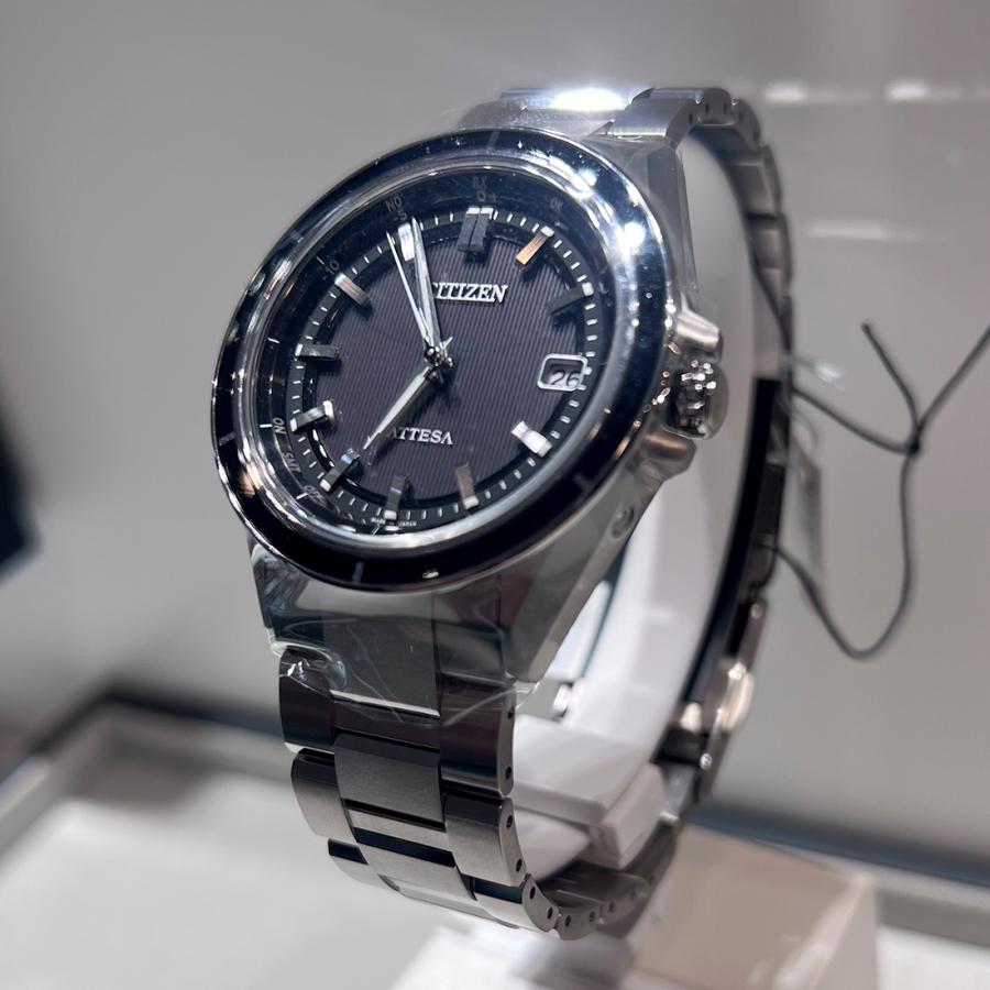 ACT Line CITIZEN シチズン ATTESA アテッサ アクトライン CB3030-76E