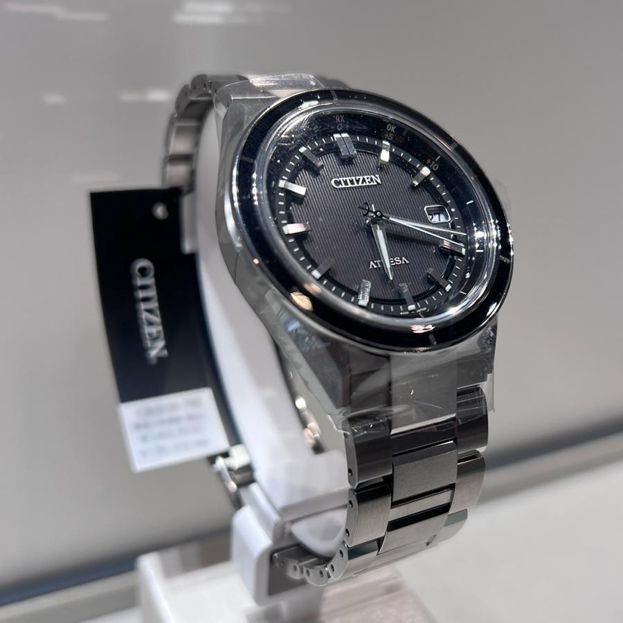 ACT Line CITIZEN シチズン ATTESA アテッサ アクトライン CB3030-76E