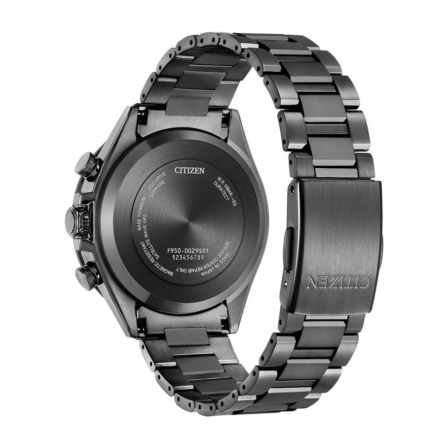 ACT Line 【先着特典付き】CITIZEN シチズン ATTESA アテッサ Line
