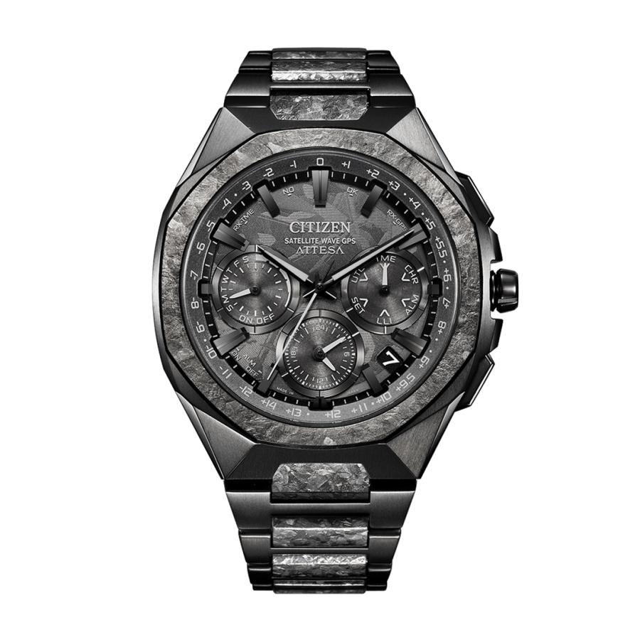 ACT Line 【先着特典付き】CITIZEN シチズン ATTESA アテッサ Line