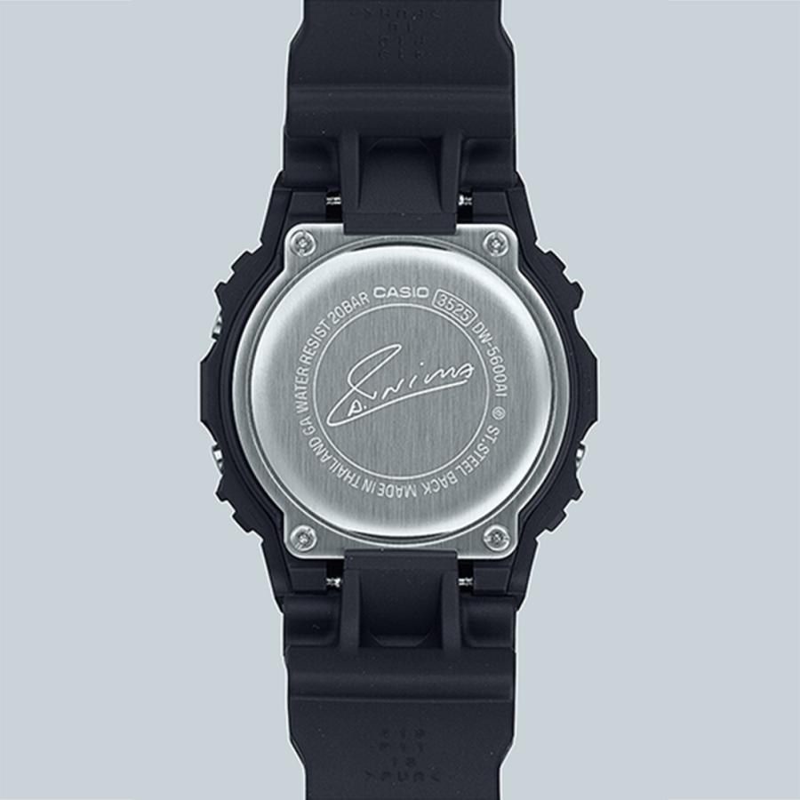 G-SHOCK CASIO カシオ Gショック アンドレス・イニエスタ G-SHOCK CASIO カシオ Gショック アンドレス・イニエスタ