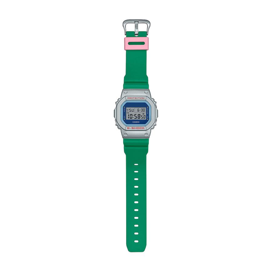 G-SHOCK CASIO カシオ Gショック Euphoriaシリーズ DW-5600EU-8A3JF 