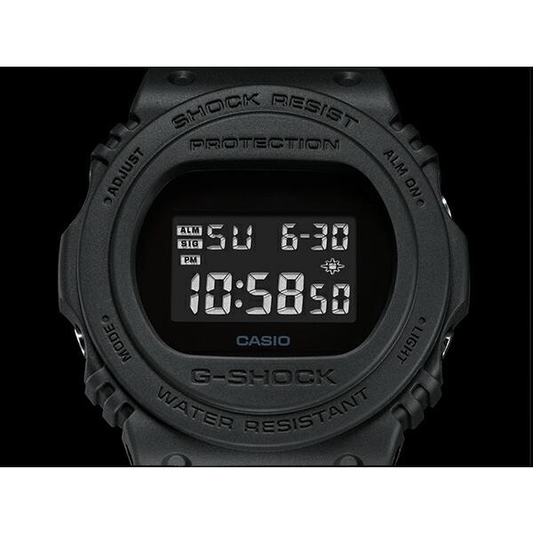 G-SHOCK CASIO カシオ ジーショック 5700 Series DW-5750E-1BJF