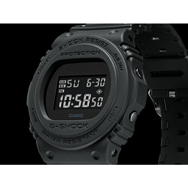 G-SHOCK CASIO カシオ ジーショック 5700 Series DW-5750E-1BJF