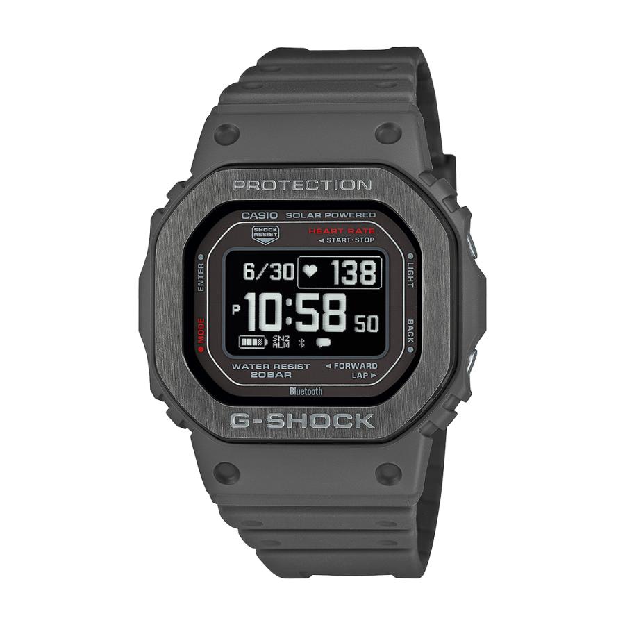 国内正規品＊新品・未使用＊ G-SHOCK＊DW-H5600MB-8JR G-SHOCK CASIO カシオ Gショック G-SQUAD DW-H5600MB-8JR : アイアイ