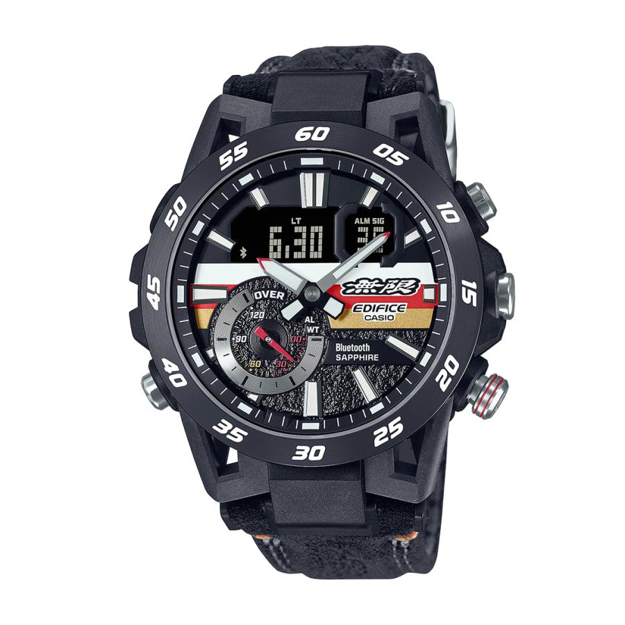 EDIFICE（CASIO） CASIO カシオ EDIFICE エディフィス MUGEN EDITION