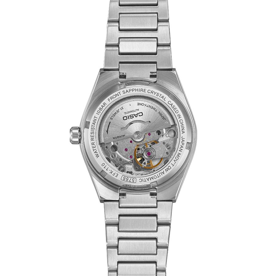 EDIFICE（CASIO） CASIO カシオ EDIFICE エディフィス EFK-110D-7AJF