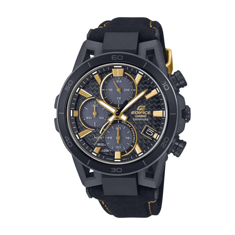 EDIFICE（CASIO） CASIO カシオ EDIFICE エディフィス WATCH 50TH 
