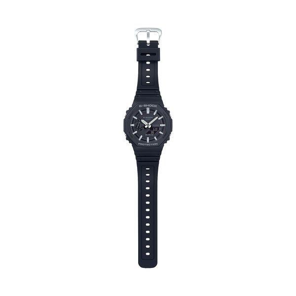 G-SHOCK CASIO カシオ Gショック BASIC ベーシック メンズ ブラック GA