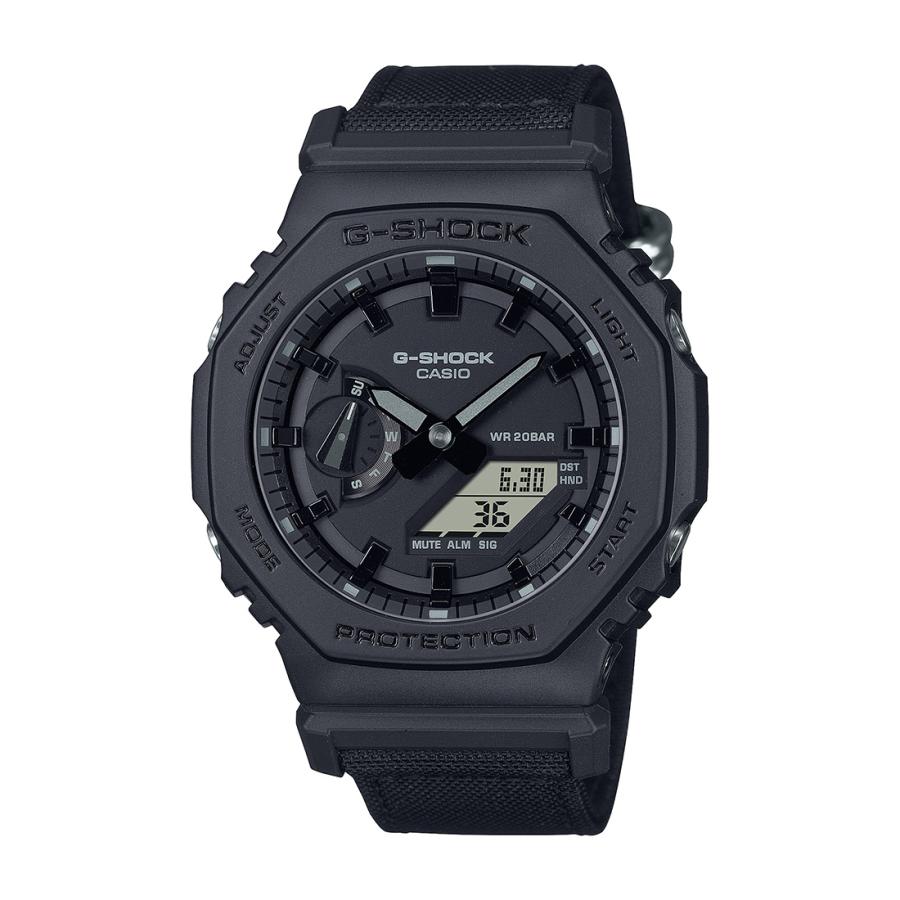 CASIO カシオ G-SHOCK GA-2100BCE-1AJF カシオーク G-SHOCK CASIO カシオ Gショック GA-2100BCE-1AJF : アイアイイスズ G