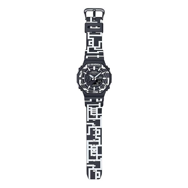 G-SHOCK CASIO カシオ Gショック 布袋寅泰コラボレーションモデル GA