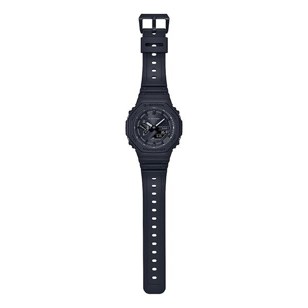 G-SHOCK CASIO カシオ Gショック GA-B2100-1A1JF : アイアイ
