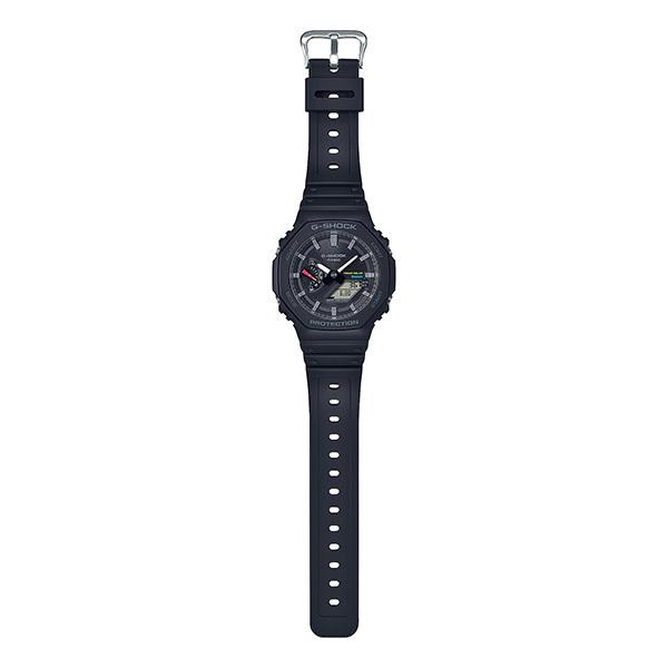G-SHOCK CASIO カシオ Gショック GA-B2100-1AJF : アイアイイスズ G