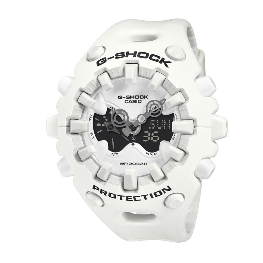 G-SHOCK CASIO カシオ Gショック GA-V01-7AJF 爆買 : アイアイ