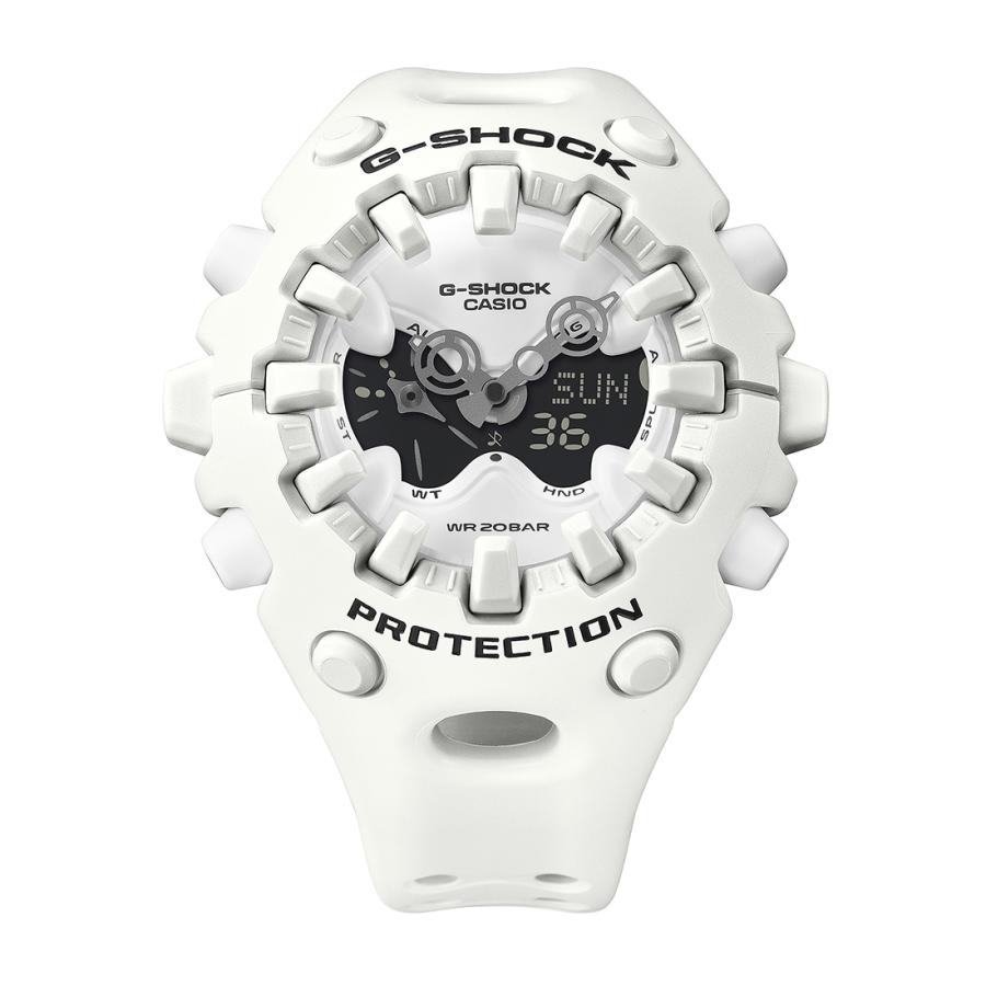 G-SHOCK CASIO カシオ Gショック GA-V01-7AJF 爆買 : アイアイ